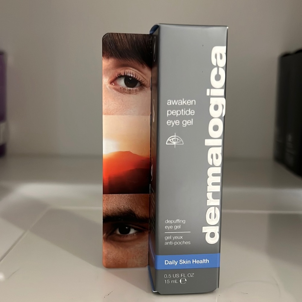 Dermalogica Awaken Peptide Eye Gel